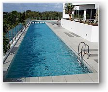 Silver Sea Resort On Sixth - Accommodation Broome 3