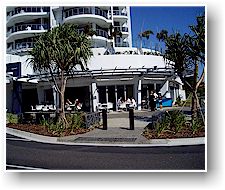 Silver Sea Resort On Sixth - Accommodation Broome 4