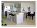Silver Sea Resort On Sixth - Accommodation Broome 6