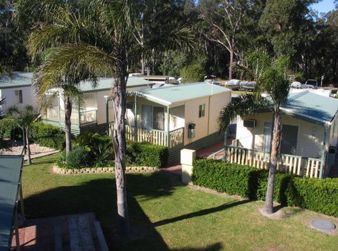 Jervis Bay Caravan Park - Accommodation Broome 0