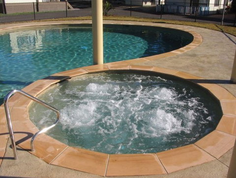 Jervis Bay Caravan Park - Accommodation Broome 4