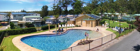 Jervis Bay Caravan Park - Accommodation Broome 5