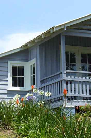Hyams Beach NSW Accommodation Broome