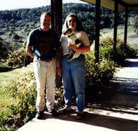 Avalanche Homestead - Accommodation Broome