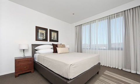 Apartments By Nagee Canberra - Accommodation Broome 2