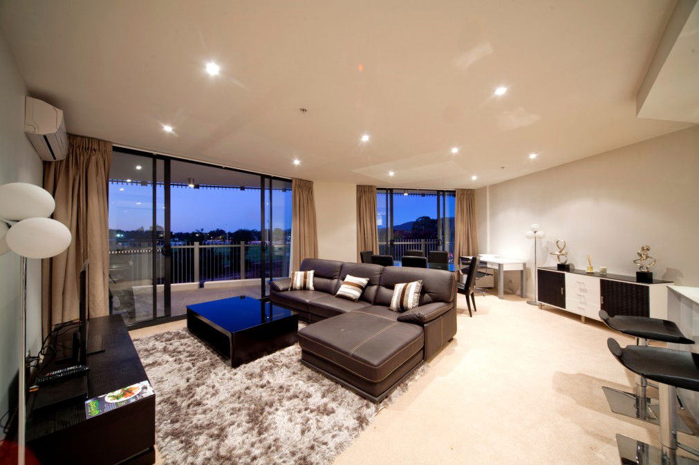 Lyneham ACT Accommodation Broome