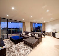 Axis Apartment Short Term Accommodation - Accommodation Broome