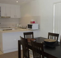 Braddon Element Apartment - Accommodation Broome