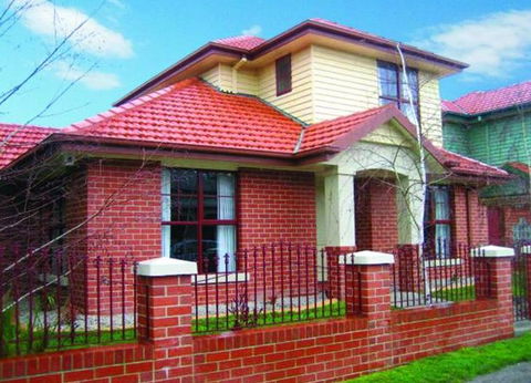 Executive Townhouse, Ballarat - Accommodation Broome 0