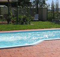 Cardigan Lodge Motel - Accommodation Broome