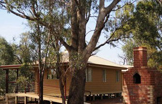 Avonmore Estate Biodynamic Winery - Accommodation Broome 1