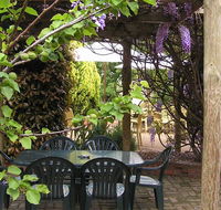 Emeu Inn Bed  Breakfast - Accommodation Broome