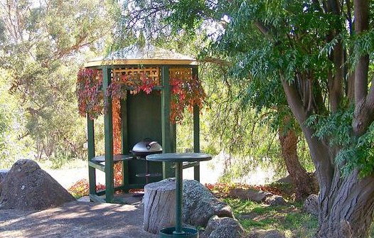 Maldon VIC Accommodation Broome