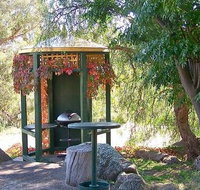 Nuggetty Cottage - Accommodation Broome