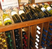 Warrenmang Vineyard  Resort - Accommodation Broome