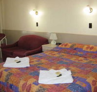 Ballarat Budget Motel - Accommodation Broome