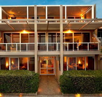 Bay Breeze Boutique Accommodation - Accommodation Broome