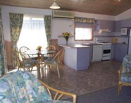 BIG4 Batemans Bay At Easts Riverside Holiday Park - Accommodation Broome 2