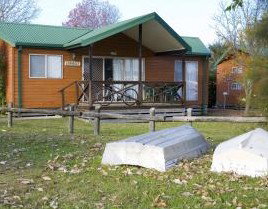 BIG4 Batemans Bay At Easts Riverside Holiday Park - Accommodation Broome 3