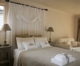 The Homestead Cabins Brogo - Accommodation Broome 1