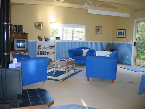 The Lodge - Far Meadow - Accommodation Broome 3