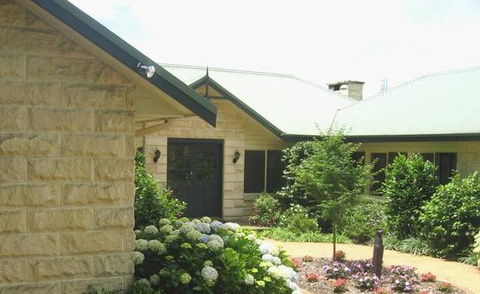 Away At Berry - Accommodation Broome 4