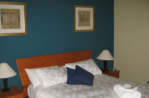 Away At Berry - Accommodation Broome 5