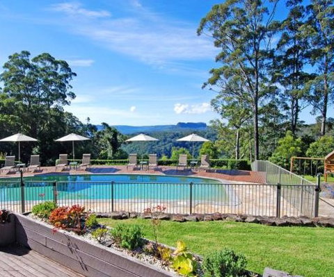 Indooroopilly - Accommodation Broome 2