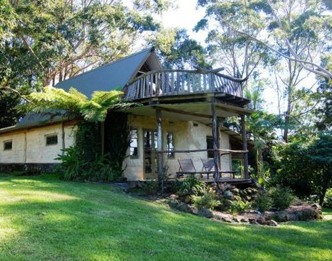 Indooroopilly - Accommodation Broome 3