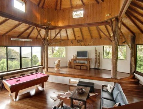Indooroopilly - Accommodation Broome 4