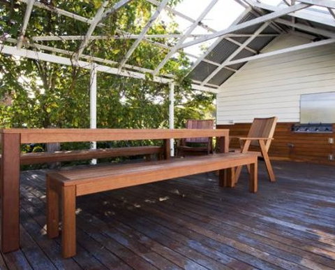 The Cottage - Berry - Accommodation Broome 1