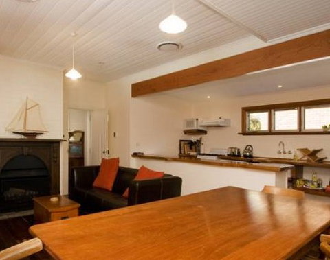 The Cottage - Berry - Accommodation Broome 3