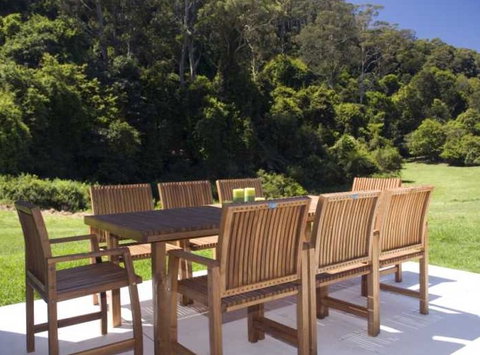 Serene - Accommodation Broome 1