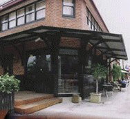Berry Hotel - Accommodation Broome 1