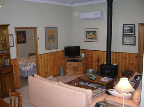 Bundara Farm Cottages - Accommodation Broome 1