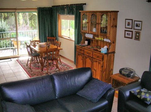 Bundara Farm Cottages - Accommodation Broome 2