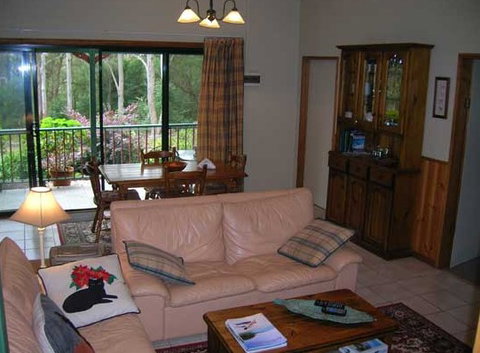 Bundara Farm Cottages - Accommodation Broome 3