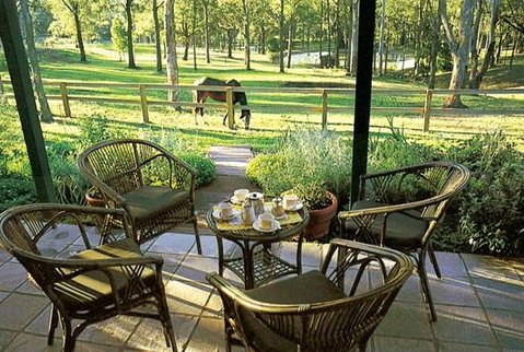 Bundara Farm Cottages - Accommodation Broome 4