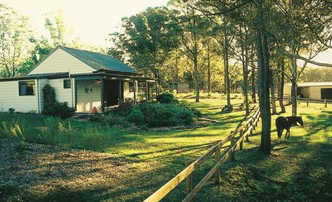 Bundara Farm Cottages - Accommodation Broome 5