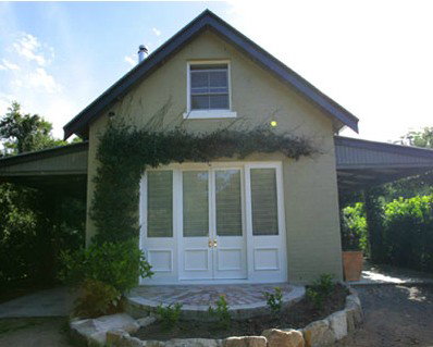 Jasmine Cottage - Accommodation Broome 1