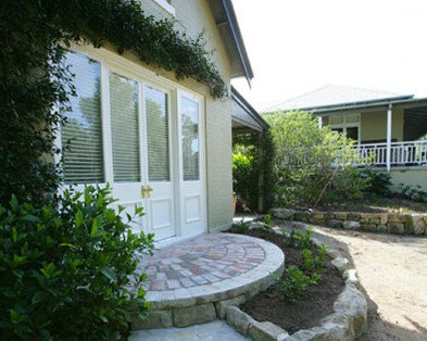 Jasmine Cottage - Accommodation Broome 2