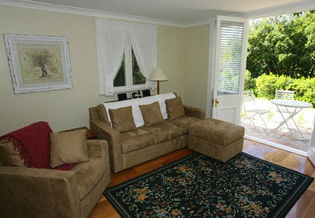 Jasmine Cottage - Accommodation Broome 4