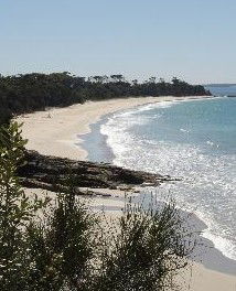 CeeSpray On Owen Bed And Breakfast - Accommodation Broome 1