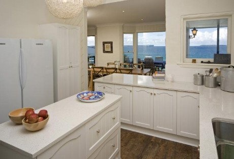 Absolute Waterfront At Hyams Beach - Elandra - Accommodation Broome 1