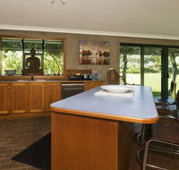 Banksia Garden Retreat - Accommodation Broome