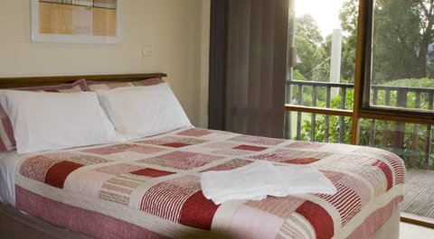 Banksia Park Cottages - Accommodation Broome 3