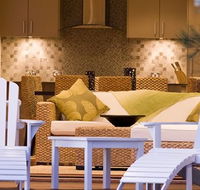 Lochani at the Beach - Accommodation Broome