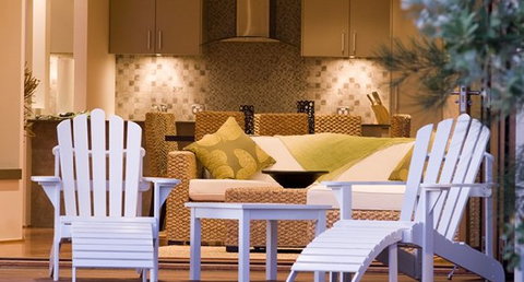 Lochani At The Beach - Accommodation Broome 0