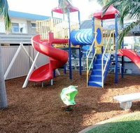 Admirals Lodge - Accommodation Broome