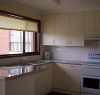 AnchorBell Holiday Apartments - Accommodation Broome